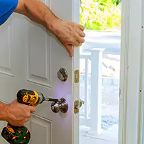 Entry Doors in Citrus Park, FL