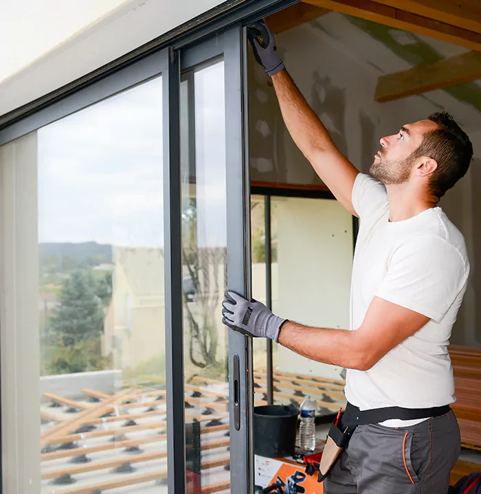 Vinyl Window Installation in Citrus Park, FL