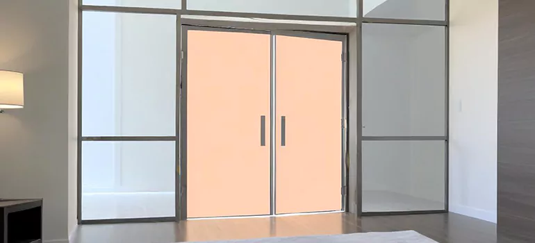 Professional Accordion Door Repair in Citrus Park, FL