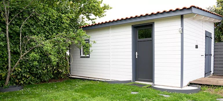 Patio Door Weatherproofing in Citrus Park
