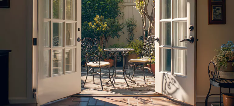 Interior Double Doors in Citrus Park, FL