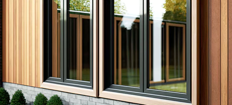 Large Double Pane Windows in Citrus Park, FL
