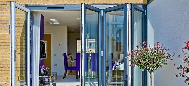 Bifold Door Repairs Near Me in Citrus Park, FL