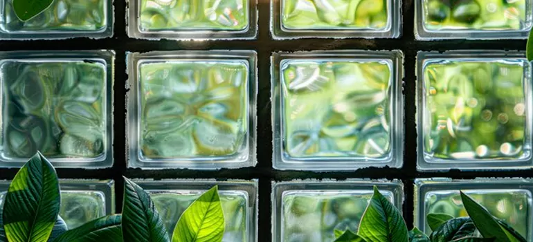 Glass Block Windows Near Me in Citrus Park, FL