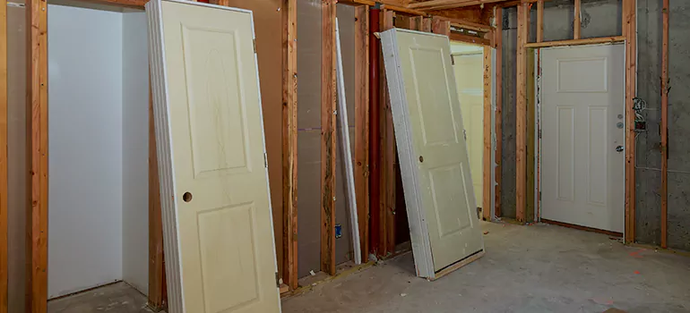 Heavy Duty Sliding Door in Citrus Park, FL