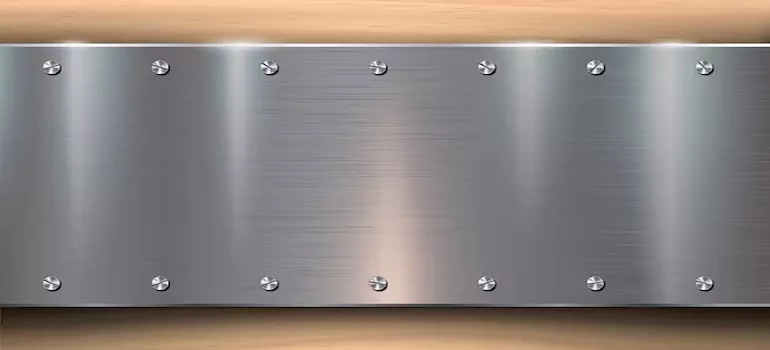 Interior Door Kick Plate Installation in Citrus Park, FL
