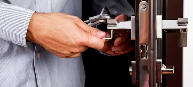 Local Multi Point Door Installation Experts in Citrus Park, FL