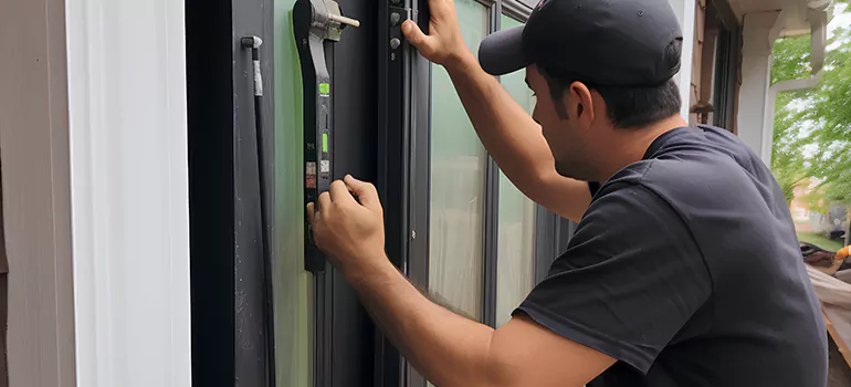 1 Way Privacy Window Film in Citrus Park, FL