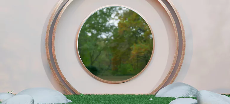 Round Window Installation in Citrus Park, FL