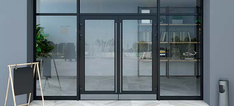 Sliding Screen Door Installation in Citrus Park, FL