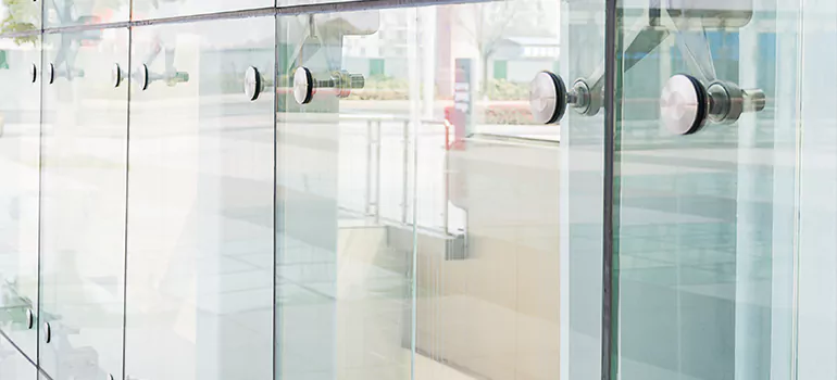Glass Door Installation in Citrus Park, FL