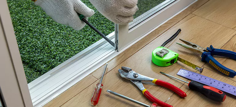  Automatic Sliding Door Repair in Citrus Park, FL
