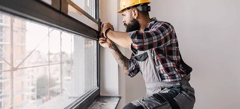 Window Glazing Company in Citrus Park, FL