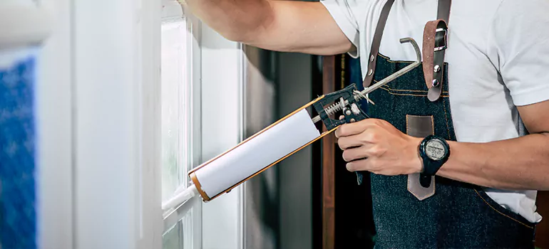 Window Jamb Extension in Citrus Park, FL