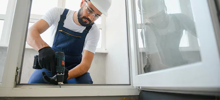 Replace Broken Window Pane in Citrus Park, FL