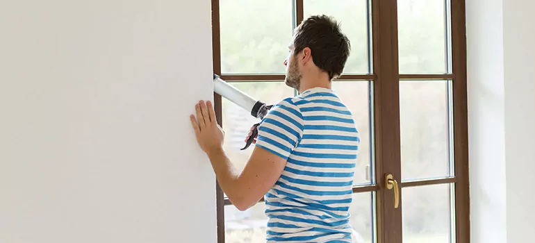 Outdoor Waterproof Caulk in Citrus Park, FL