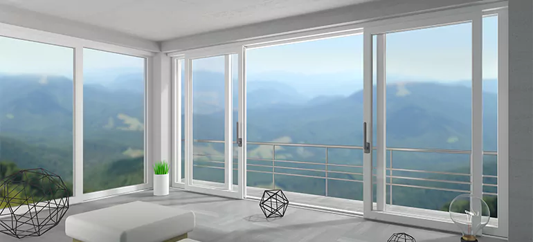End Vent Window Installation in Citrus Park, FL