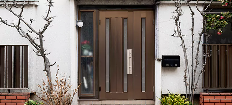 Exterior Doors And Windows in Citrus Park, FL