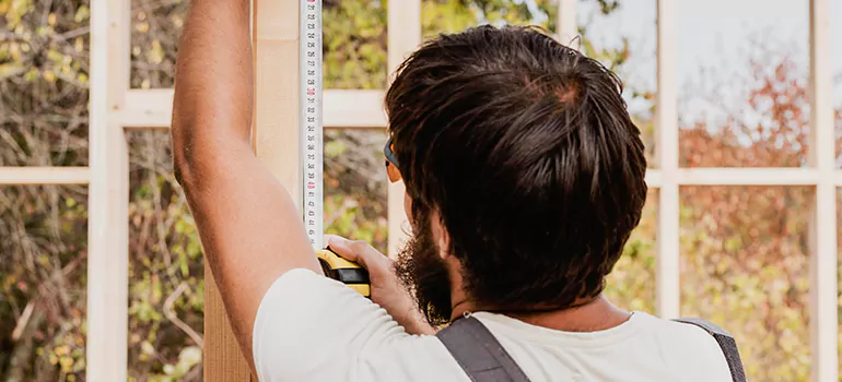 Exterior Window Finishing For Homes in Citrus Park, FL