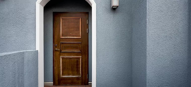 Fiberglass Door Weatherproofing in Citrus Park, FL