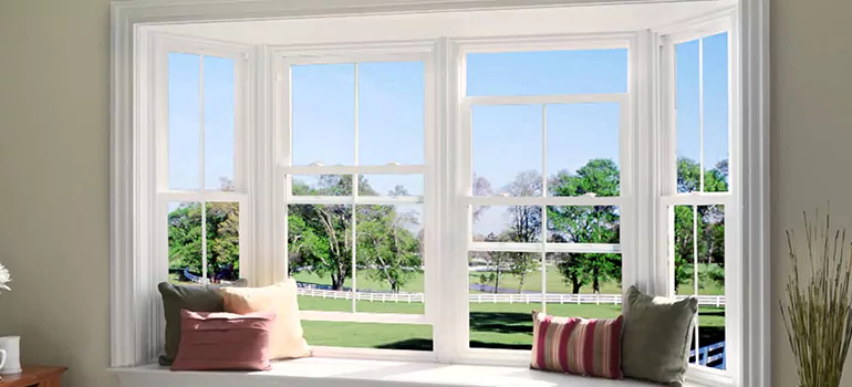 Residential Impact Window Installation Services in Citrus Park, FL