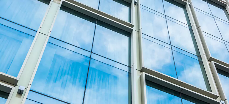 Industrial Window Insulation in Citrus Park, FL