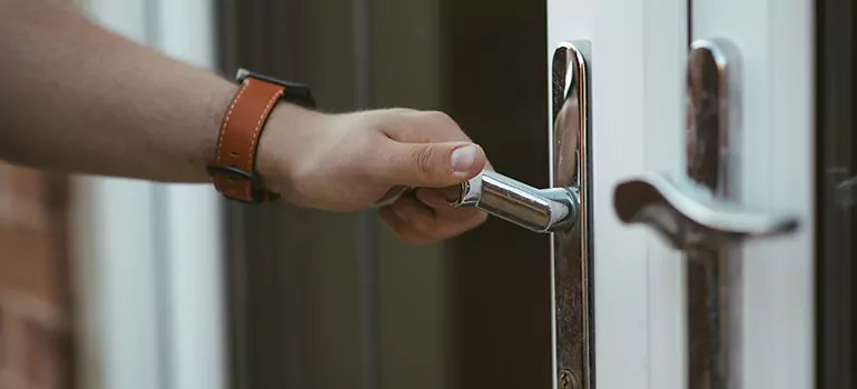 Lock Stile Activating Bracket in Citrus Park, FL