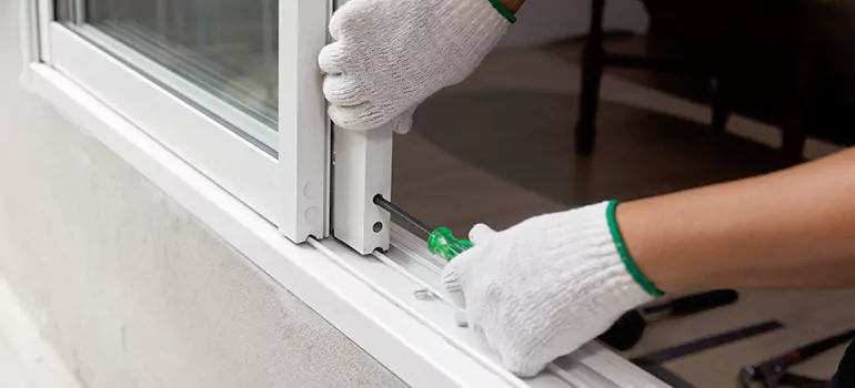 Patio Door Installation in Citrus Park,FL