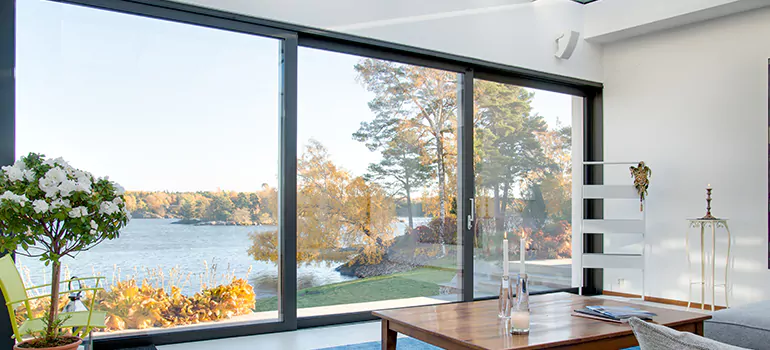 Custom Residential Window Tinting in Citrus Park, FL