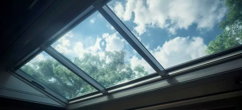 Roofing Skylight Installation in Citrus Park, FL