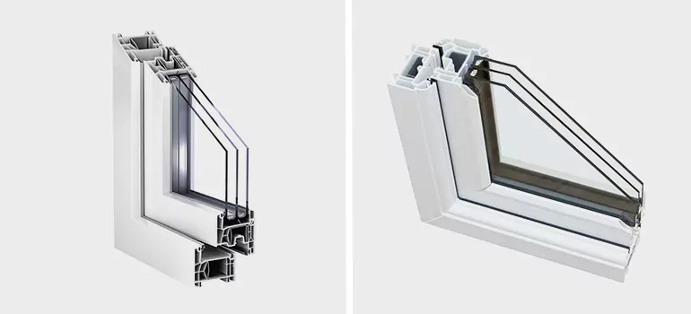 Double Triple Pane Windows in Citrus Park, FL