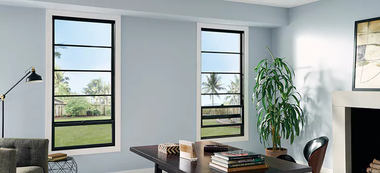 Professional Vinyl Window Installation in Citrus Park, FL