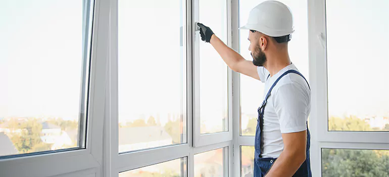 Double Pane Window Glass Repair in Citrus Park, FL