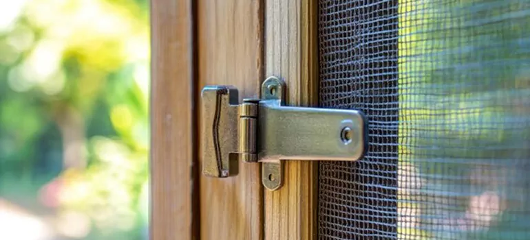 Window Latches Replacement in Citrus Park, FL
