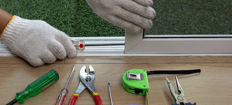 Wood Replacement Windows in Citrus Park, FL